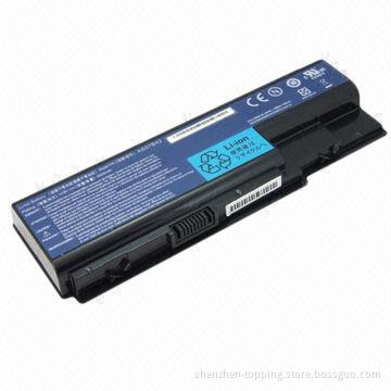 Replacement AS07B31/AS07B42 Laptop Battery for Acer 5720 5920 5520 5710